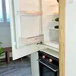 Equiped Apartamento