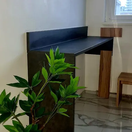 Equiped Apartmán Linec