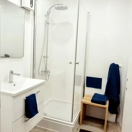 Apartament Equiped *