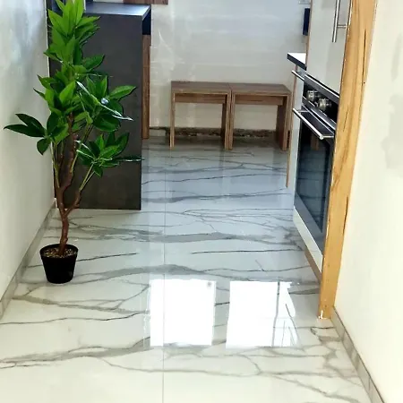 Apartment In