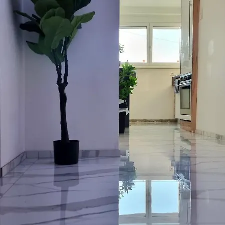 Apartament Equiped *
