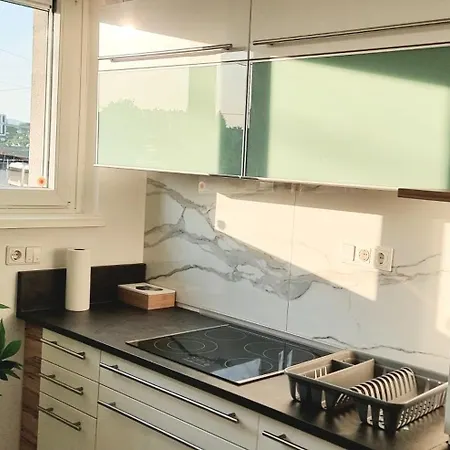 Apartament Equiped *