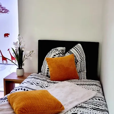 Equiped Daire