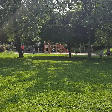 Equiped Appartement *