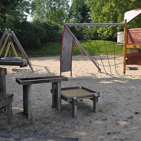 Appartement Equiped Linz