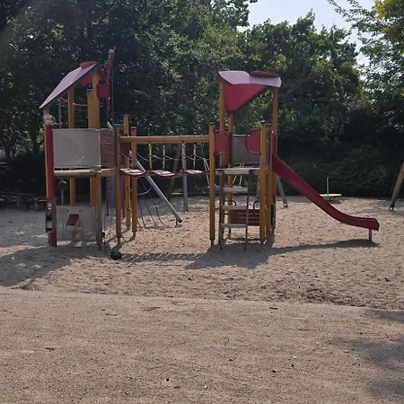 Appartement Equiped *