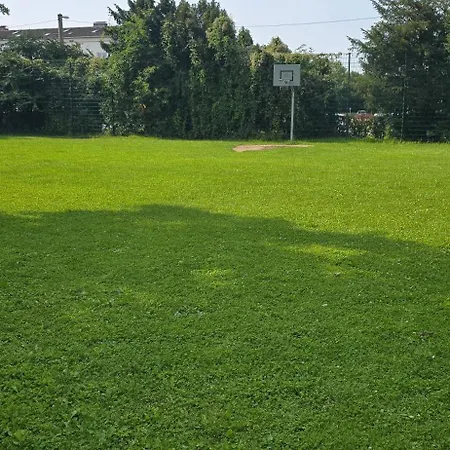 公寓 Equiped 林茨