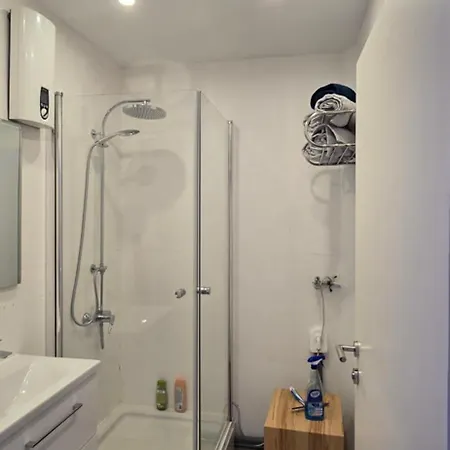 Equiped Apartament Linz