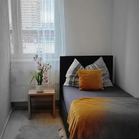 Apartament Equiped Linz
