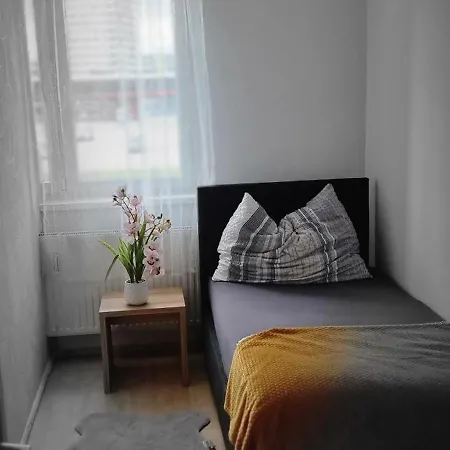 Apartament Equiped Linz