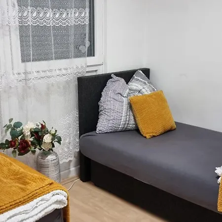 Equiped Apartament Linz