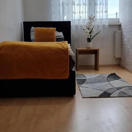 Equiped Apartament *