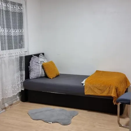 Equiped Apartament Linz