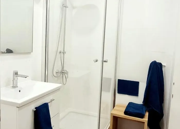 Appartement Equiped *