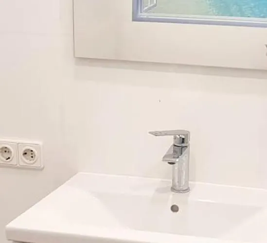 Equiped Appartement Linz