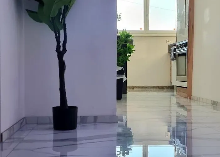 Appartement Equiped *