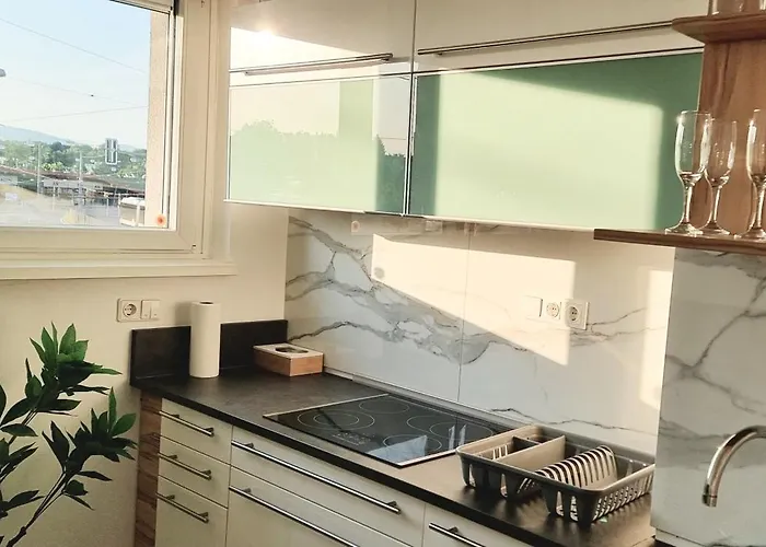 Appartement Equiped *