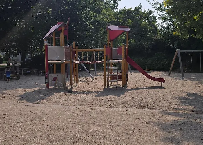 Appartement Equiped *