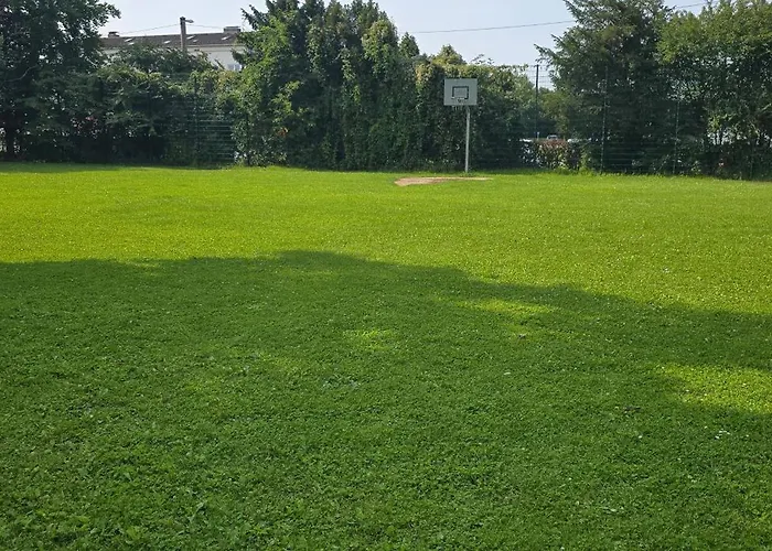 Appartement Equiped Linz