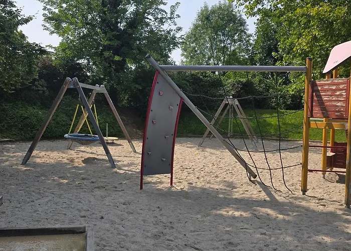 Appartement Equiped Linz