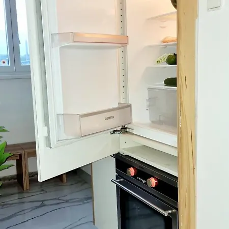 In Apartmán