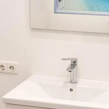 In Apartmán Linec