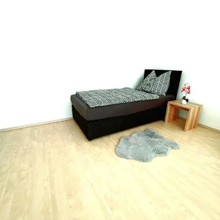 Apartmán In