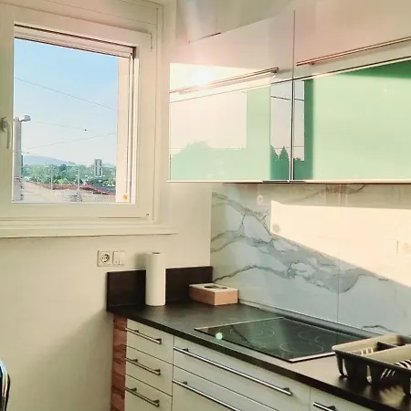 Apartment Equiped Linz