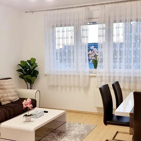 Apartmán In Linec