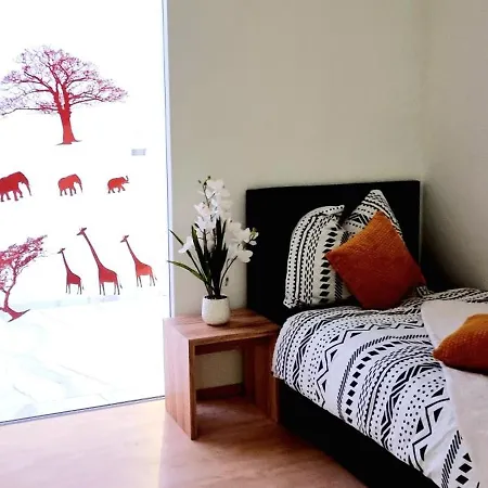 Equiped Apartment Linz