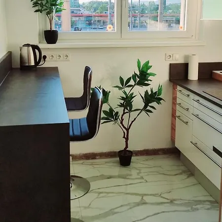 Apartmán In Linec