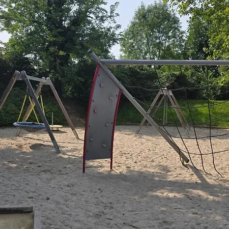 Apartment Equiped Linz