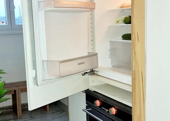 Equiped Апартаменты