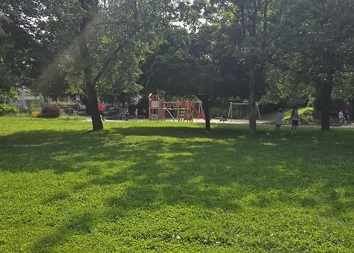 Equiped Апартаменты *