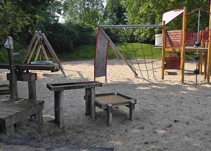 Апартаменты Equiped Линц